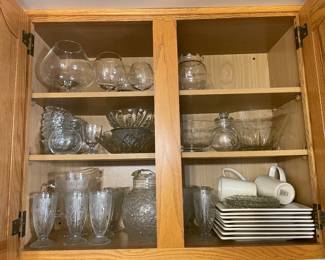 Glassware