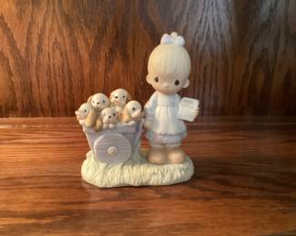 God loveth a cheerful giver