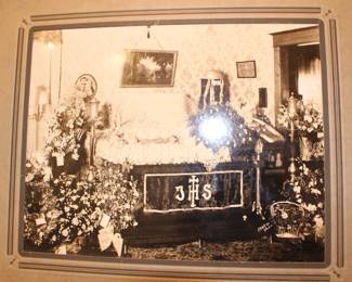 Postmortem photos 