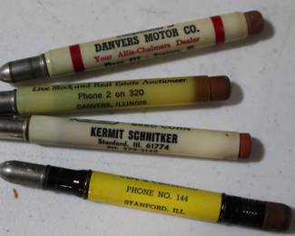 Danvers Motor Company, Allis-Chalmers