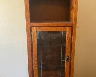 Awesome Wood Cabinet