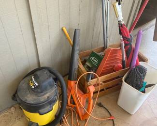 Super Love From My He Shed