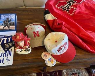 Nebraska Fan