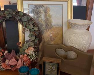 Monet Print And Decor