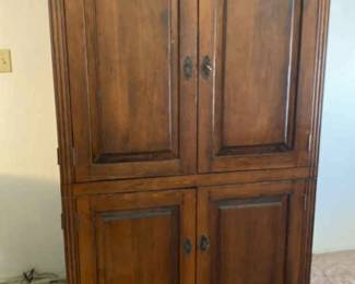 Large Armoire