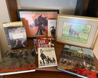 Horse Racing At Its Finest