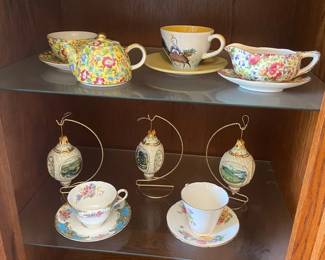 Nice Decorative China