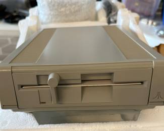 Atari XF551