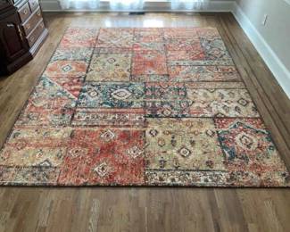 Large Rug