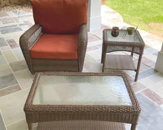 Patio Furniture 
