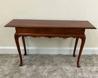 Console Table