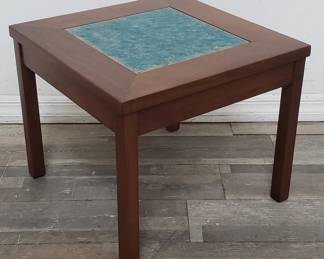 Lot # : 243 - John Keal Brown Saltman constellation side table
