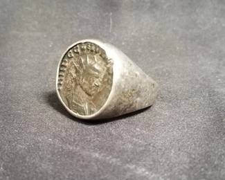 Lot # : 79 - Roman Emperor Philosopher Diocletian ancient
