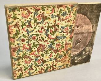 Lot # : 592 - Vintage limited-edition Henry Miller
