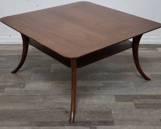 Lot # : 242 - Widdicomb designed by T.H. Robsjohn-Gibbings
