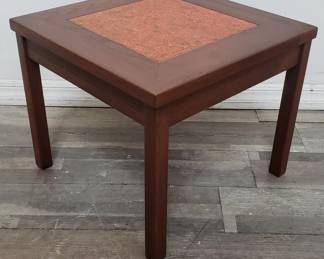 Lot # : 244 - John Keal Brown Saltman constellation side table
