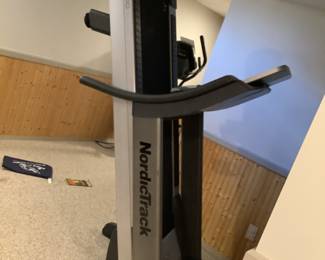 C1500 NordicTrack Treadmill
