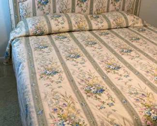 King Size Bed Headboard