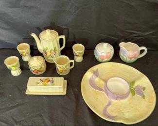 Vintage Royal Sealy and Others