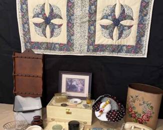 Vintage Mix and Other