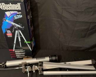 Bushnell Telescope 