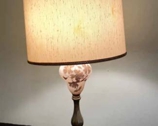 Vintage Lamp