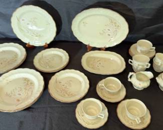 Royal Doulton Norfolk Replacements