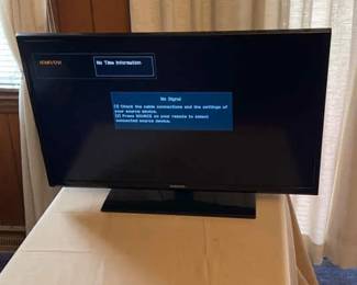 Samsung 32 TV