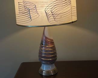 MCM Lamp