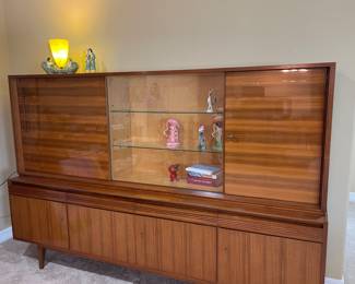 MCM Danish Cabinet