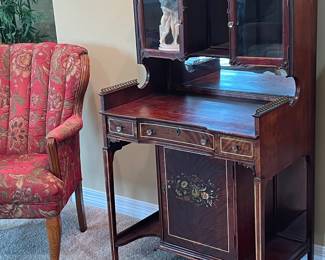 French Writing Desk