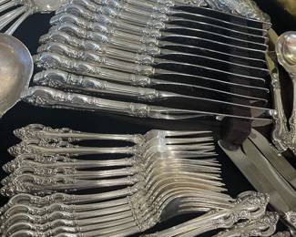 Towel El Grandee Sterling