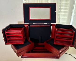 Jewelry Box
