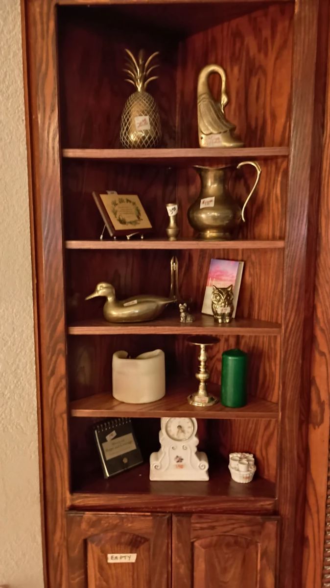 MALAKOFF Estate Sale Star Harbor in Malakoff, TX starts on 8/1/2024