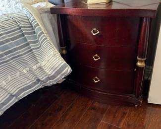 2 of 2 Matching Endtables