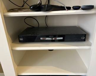 Vizio DVD/Blue Ray Player