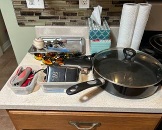 Kitchen Gadgets