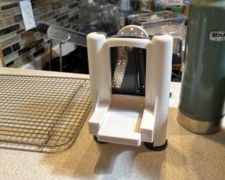 Kitchen Grater
