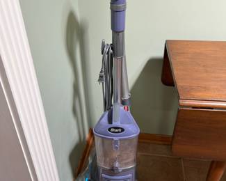 Shark Vacuum Cleaner