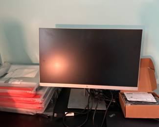 HP Monitor