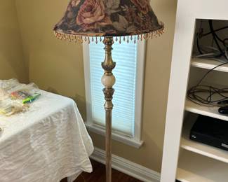 Nice Floor Lamp