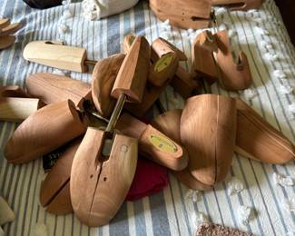 Shoe Trees from Nordstrom’s to Keep Your Shoes Tiptop