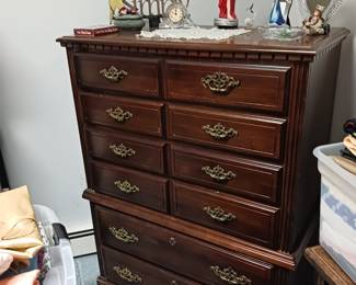 Highboy Dresser!