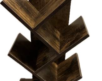 Tier Tree Bookshelf