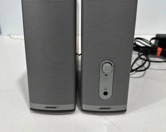 Bose Speakers