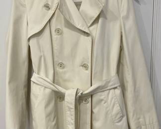 DKNY Trench Coat