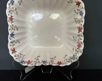 Copeland Spode Wiker Dale 