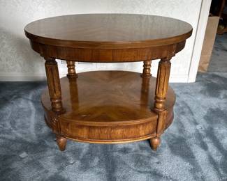 Thomasville side table