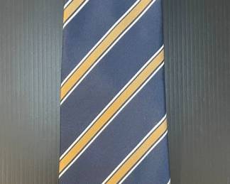 Vtg. US Navy Tie