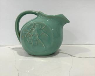 McCoy Pitcher 
